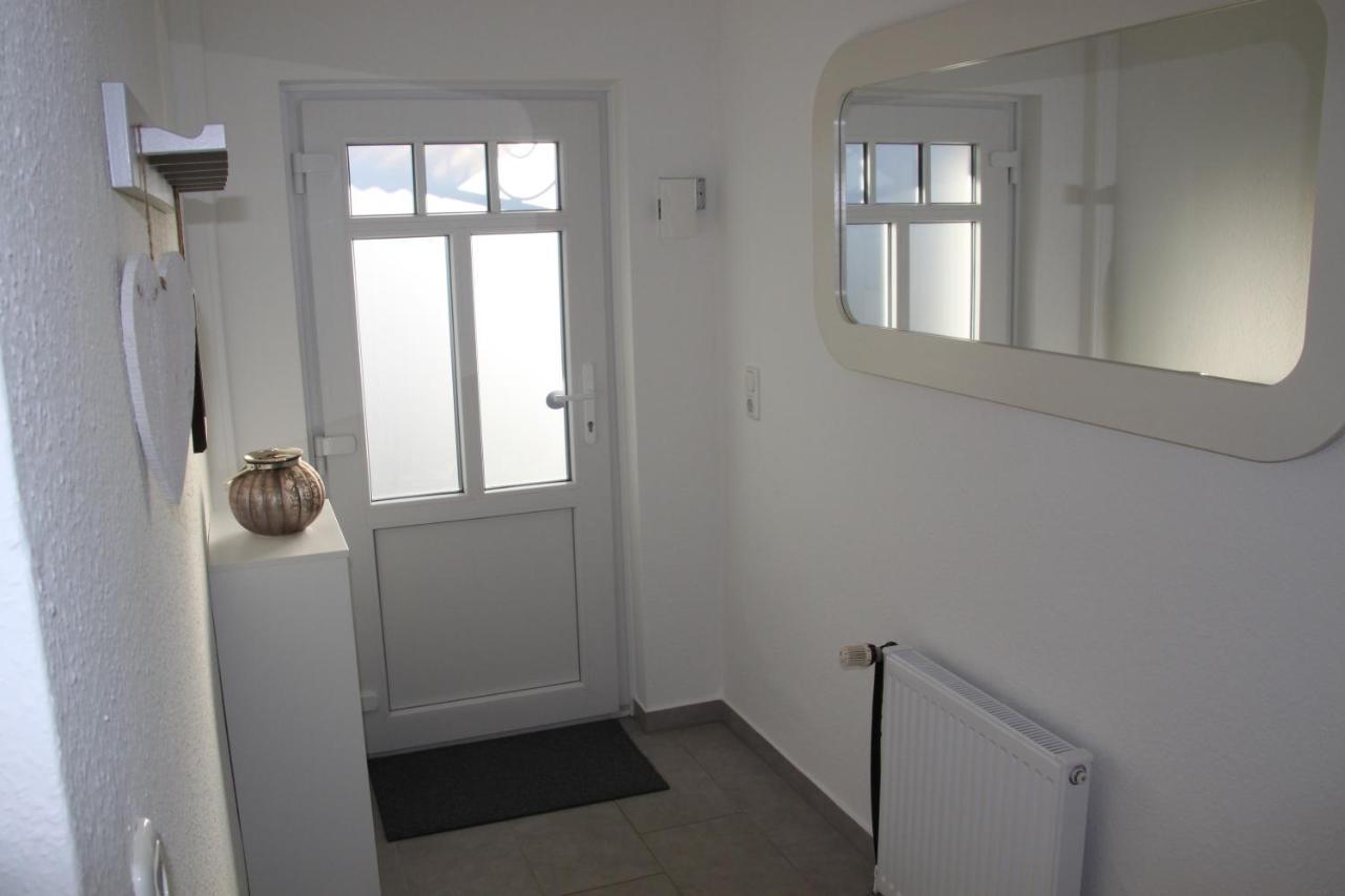 Ferienwohnung Monteurwohnung Deichbrandt Sankt Margarethen Екстериор снимка